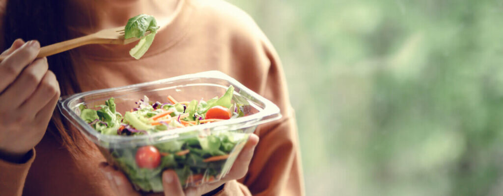 Did You Know You Could Relieve Your Pain and Inflammation - Just By Changing Your Diet?