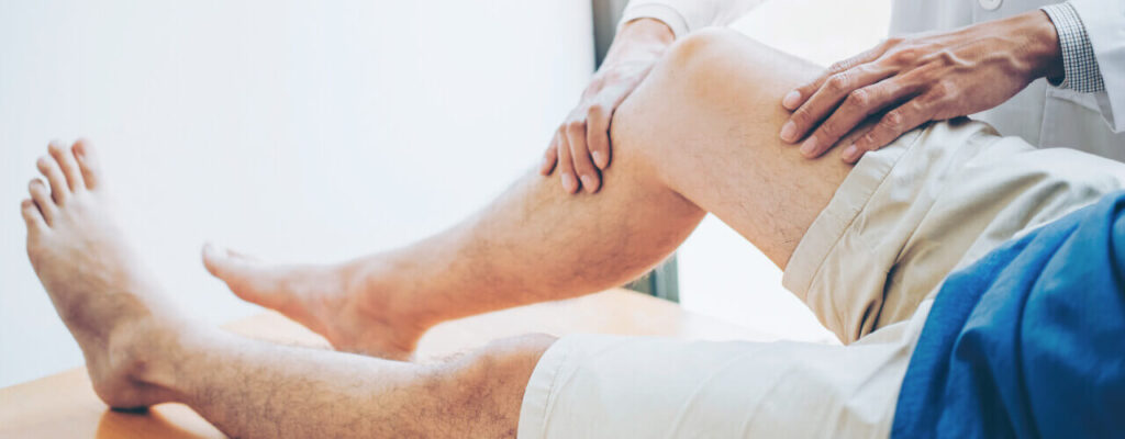 Physical Therapy: Treating Arthritis Without Drugs