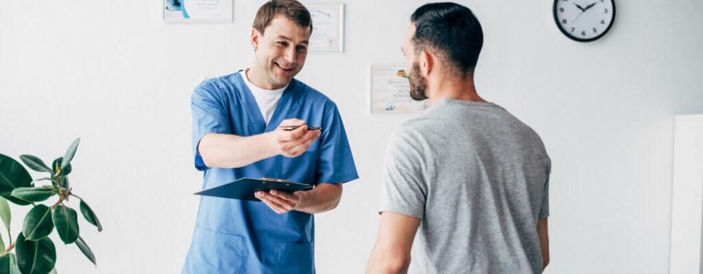 Say Goodbye to Your Aches and Pains with Physical Therapy