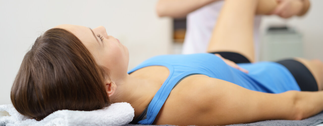 Got Back Pain? Here Are 3 Indicators You Need Physical Therapy for Sciatica