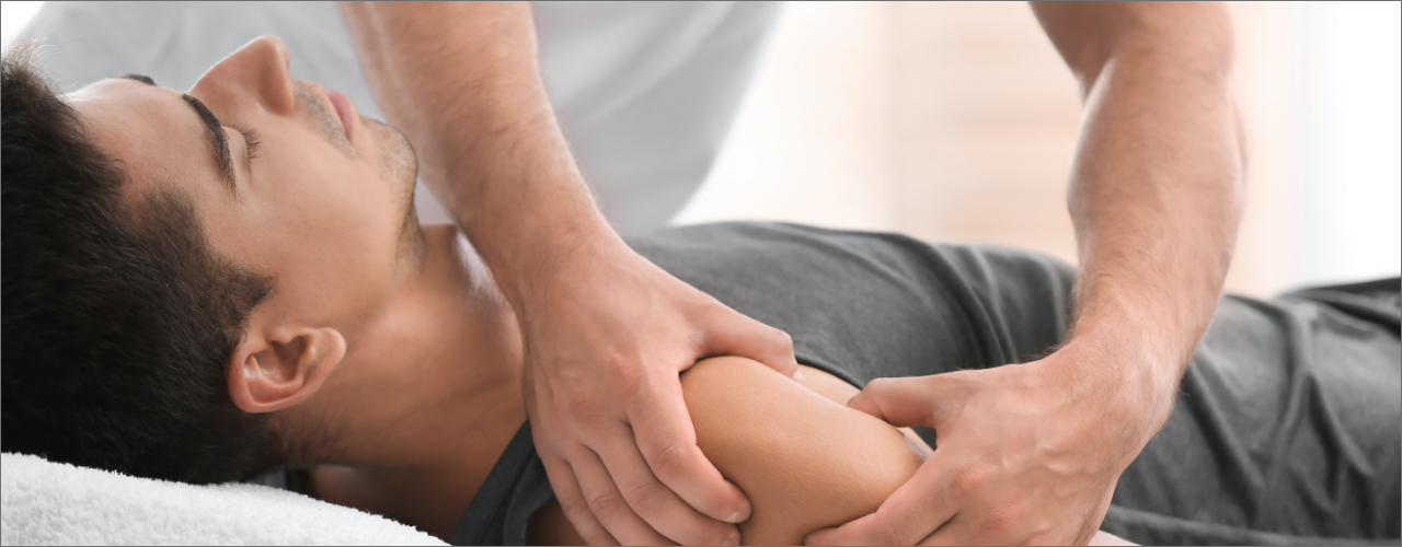 myofascial release Tempe, Arizona