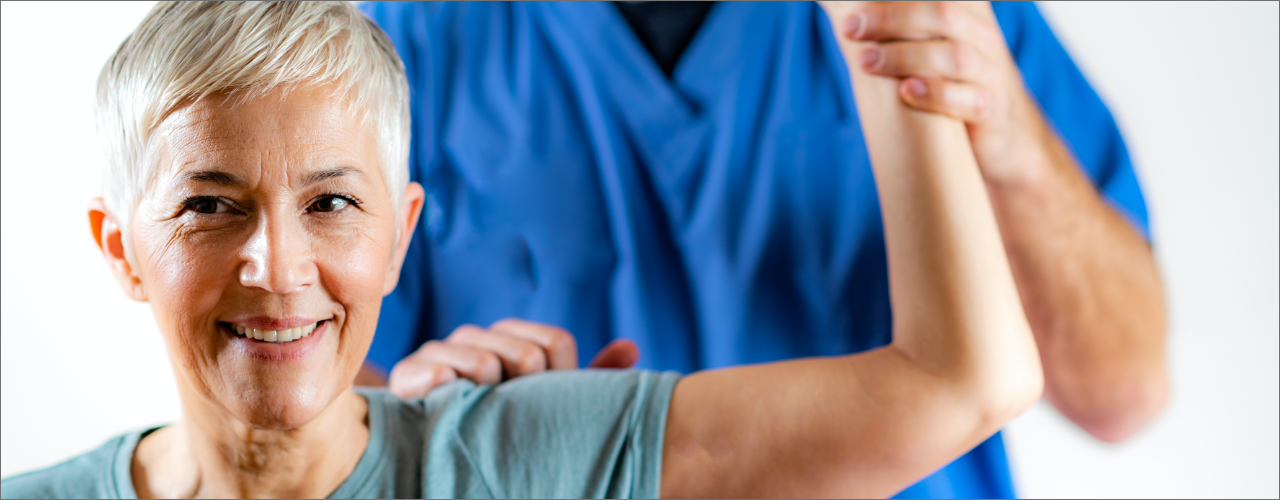 shoulder pain Tempe, Arizona