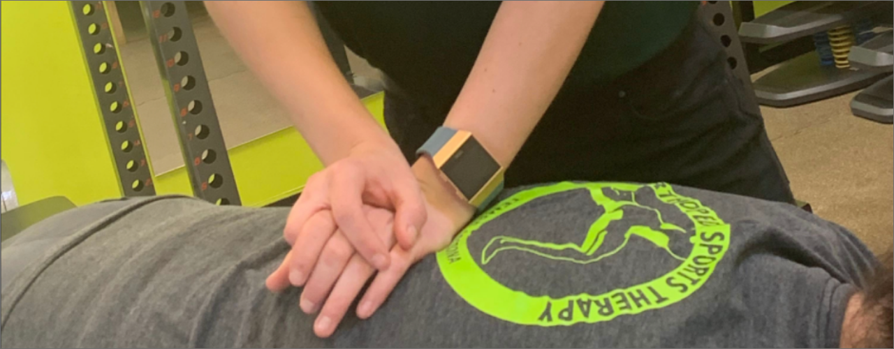 spinal manipulation Tempe, Arizona