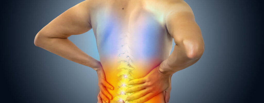 If you've been experiencing lower back pain you could have a condition called sciatica.