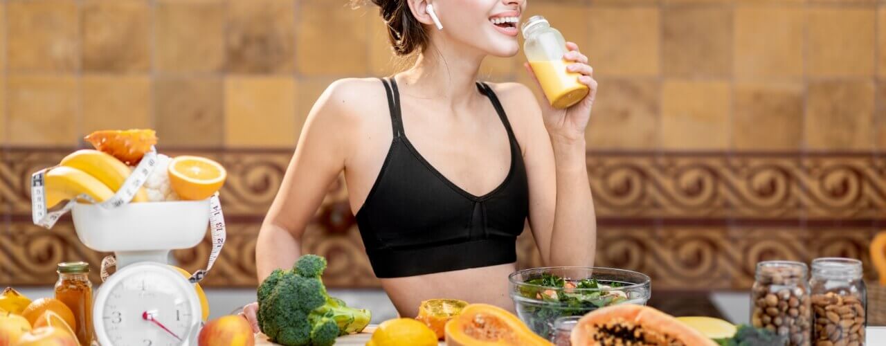 Improve your health with our 4 great tips!