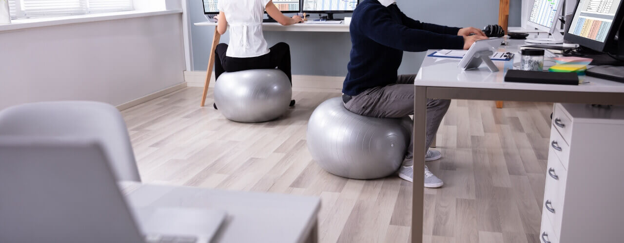 Are you looking for back pain relief? Physical therapy can help you!