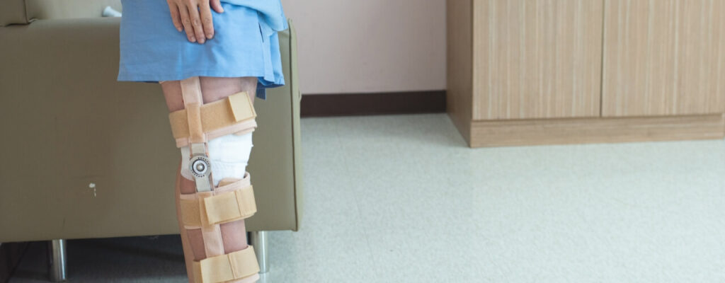 Physical Therapy Treatment