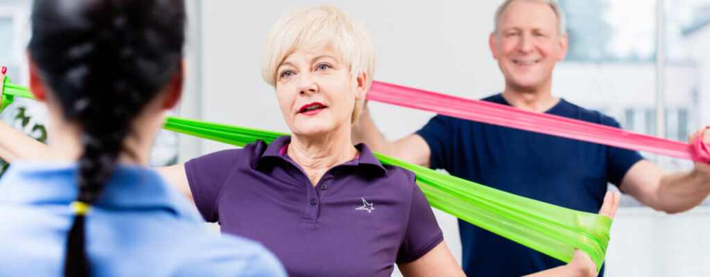 Pre-surgical physical therapy in Tempe AZ