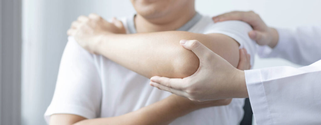 Rotator Cuff Injury Treatment in Arizona