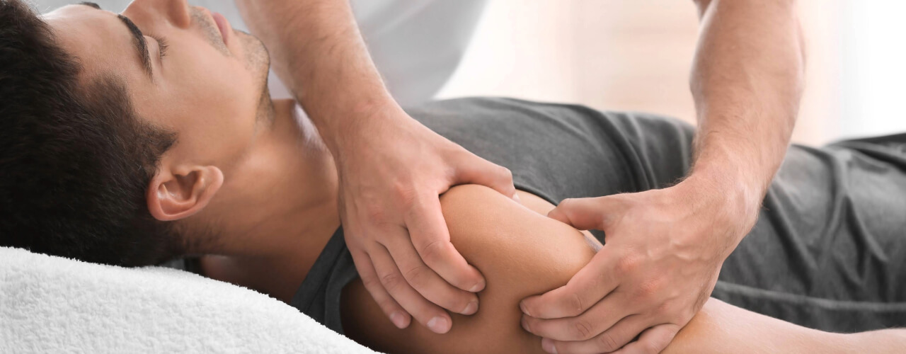Manual therapy by Orthopedic Sports Therapy in Arizona