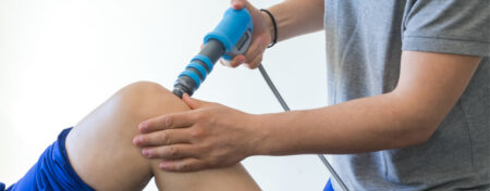 Shockwave Therapy Now Available in Tempe, AZ