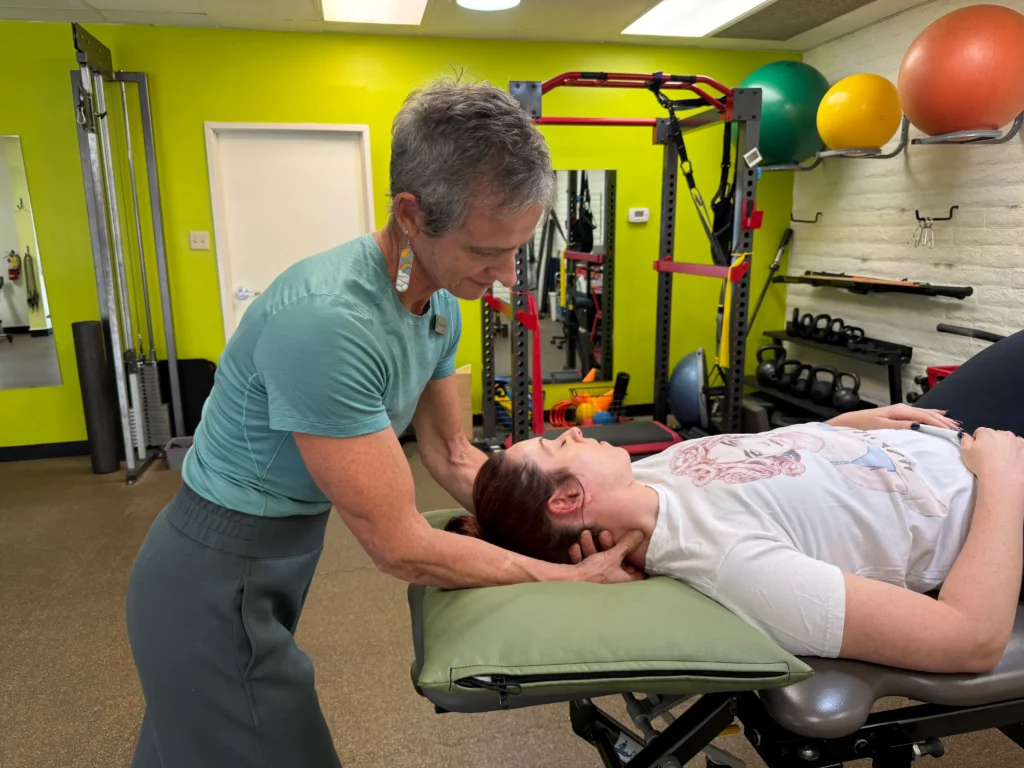 BALANCE & GAIT DISORDERS