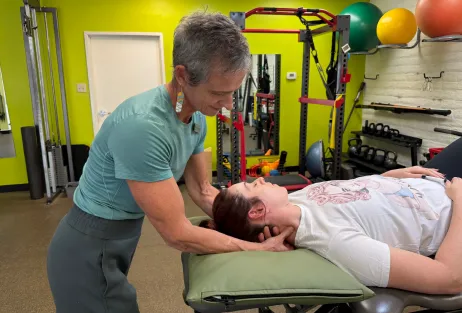 Orthopedic Sports Therapy Can Help You