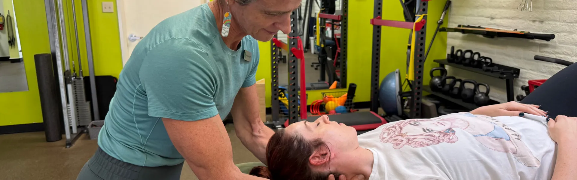 Orthopedic Sports Therapy Can Help You